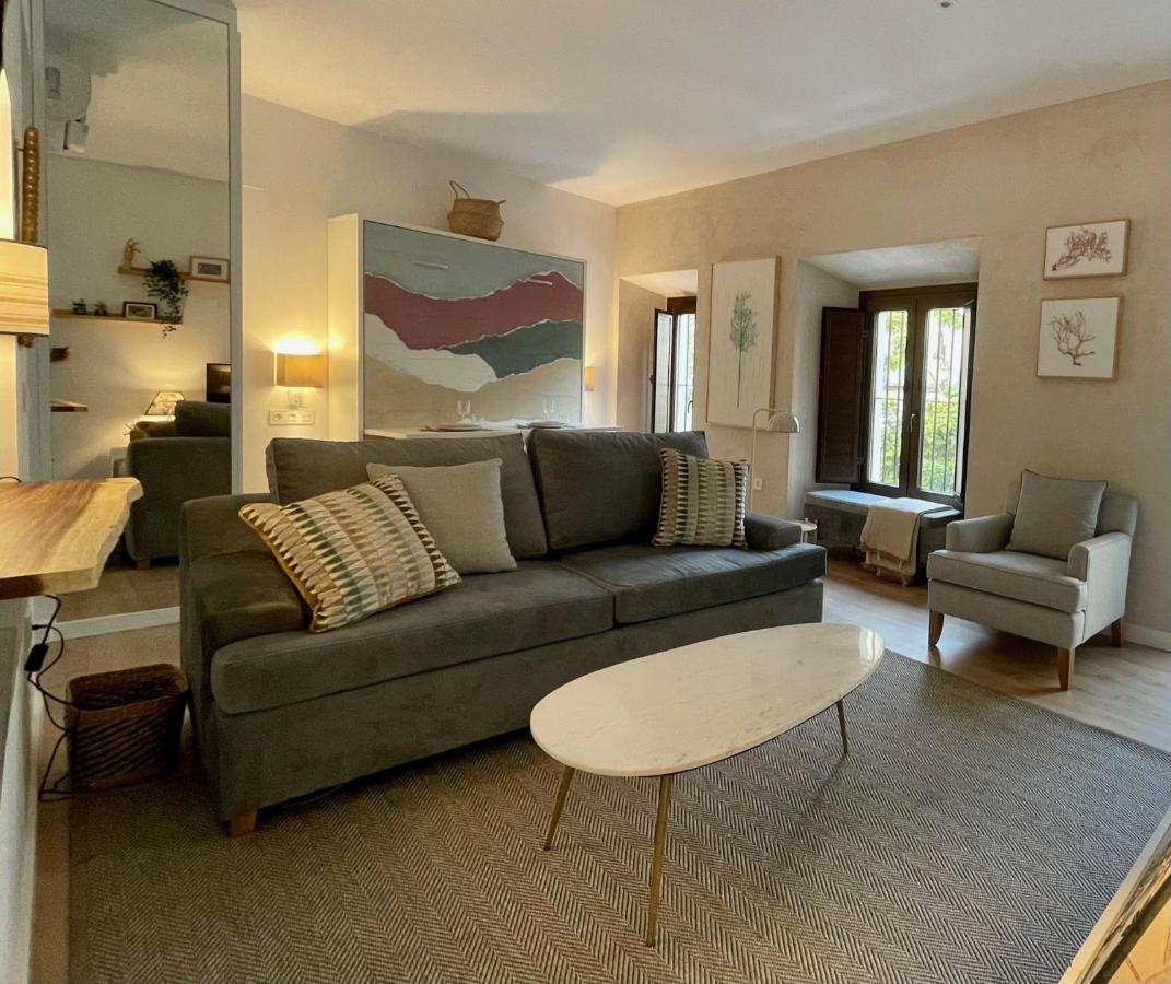Apartamento Hispalis Plaza Del Salvador