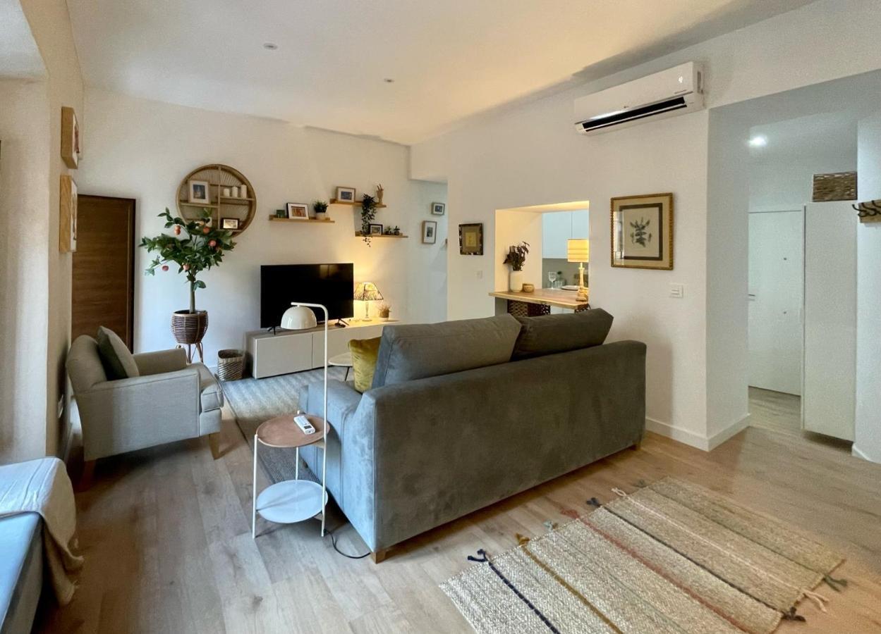 Apartamento Hispalis Plaza Del Salvador Sevilla