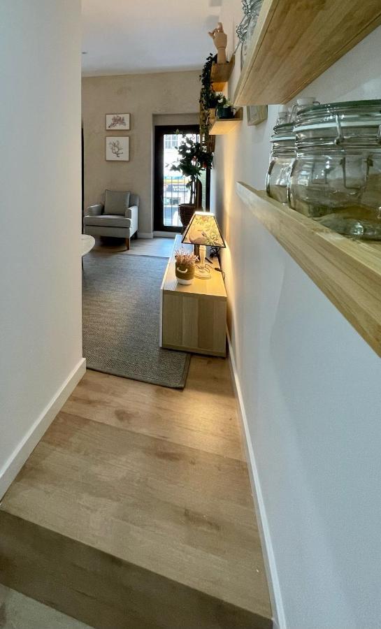 Apartamento Hispalis Plaza Del Salvador