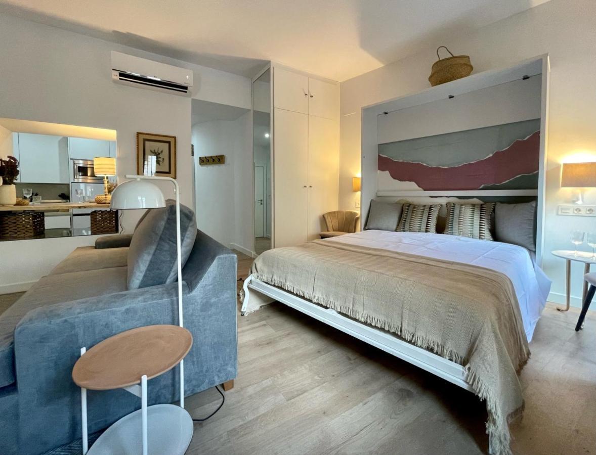 Apartamento Hispalis Plaza Del Salvador *