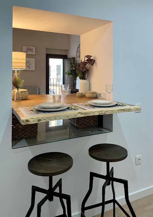 Apartamento Hispalis Plaza Del Salvador Sevilla