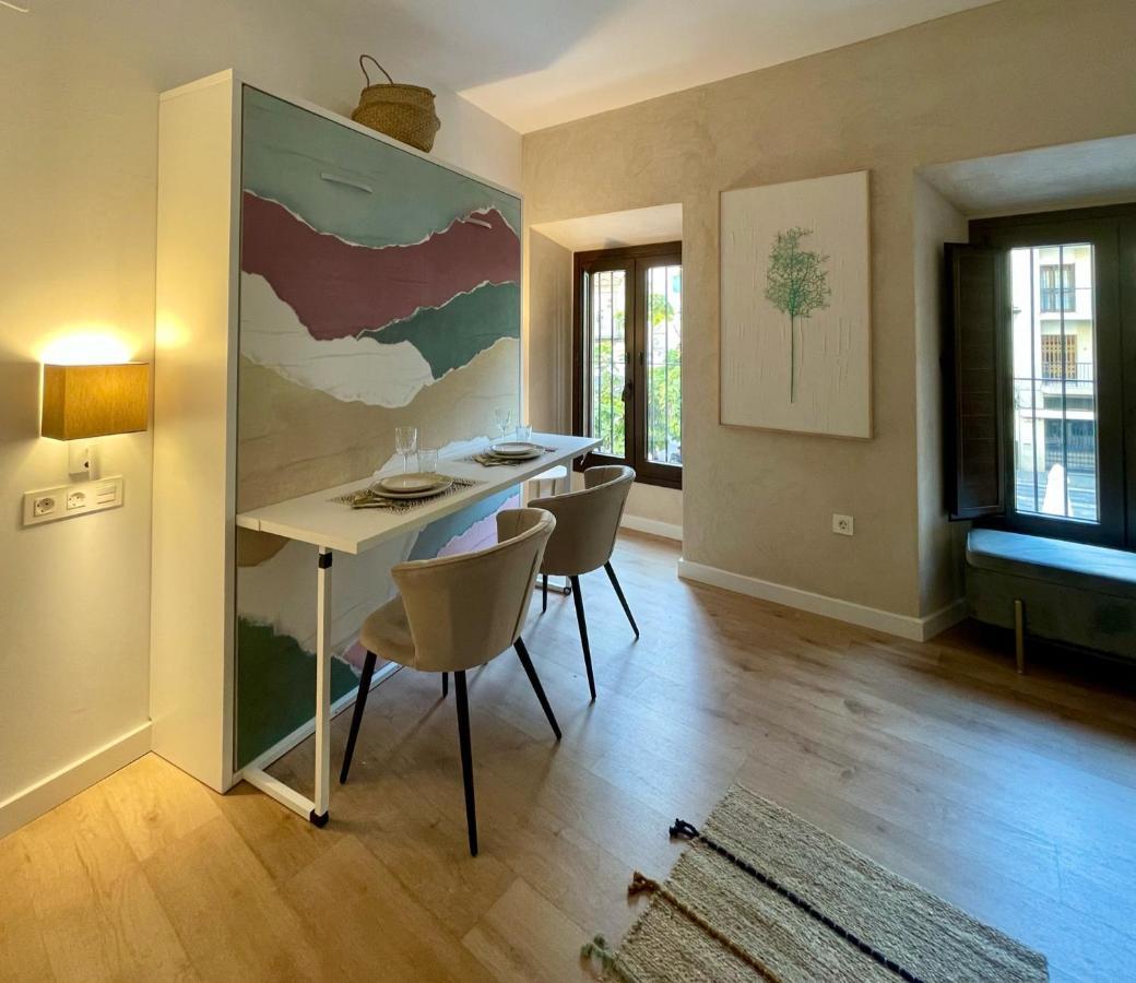 Apartamento Hispalis Plaza Del Salvador