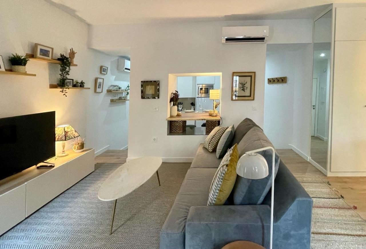 Hispalis Plaza Del Salvador Apartamento Sevilla