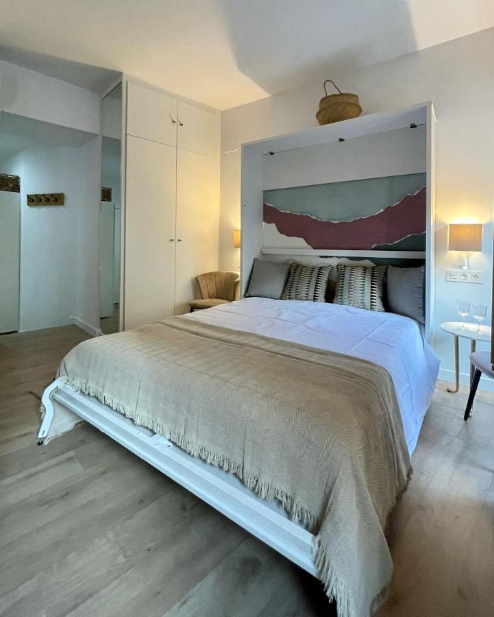 Hispalis Plaza Del Salvador Apartamento Sevilla