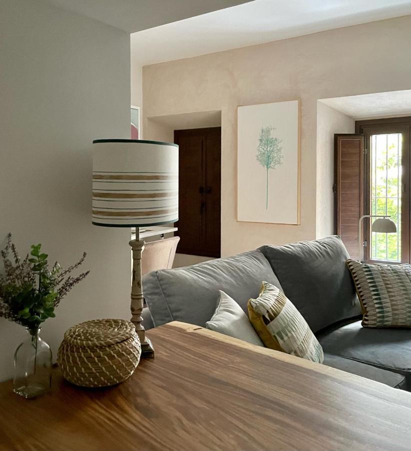 Apartamento Hispalis Plaza Del Salvador Sevilla