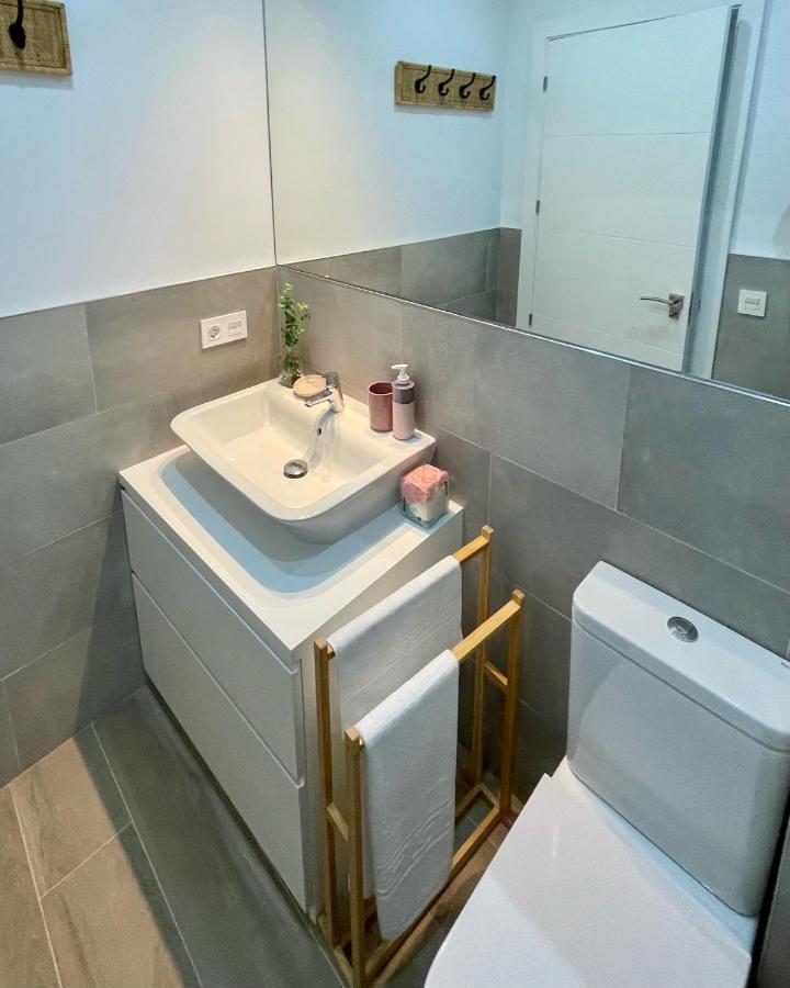 Hispalis Plaza Del Salvador Apartamento *