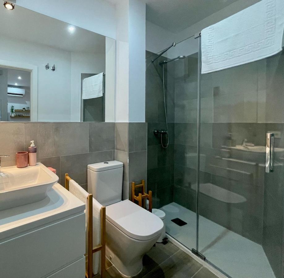 Apartamento Hispalis Plaza Del Salvador