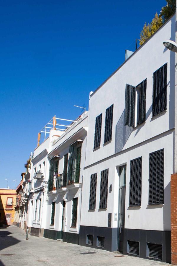 Alojarte Clavijo 5 Apartamento *