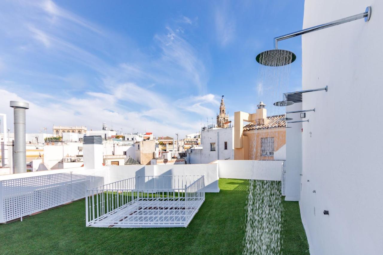 Harinas By Valcambre Apartamento Sevilla