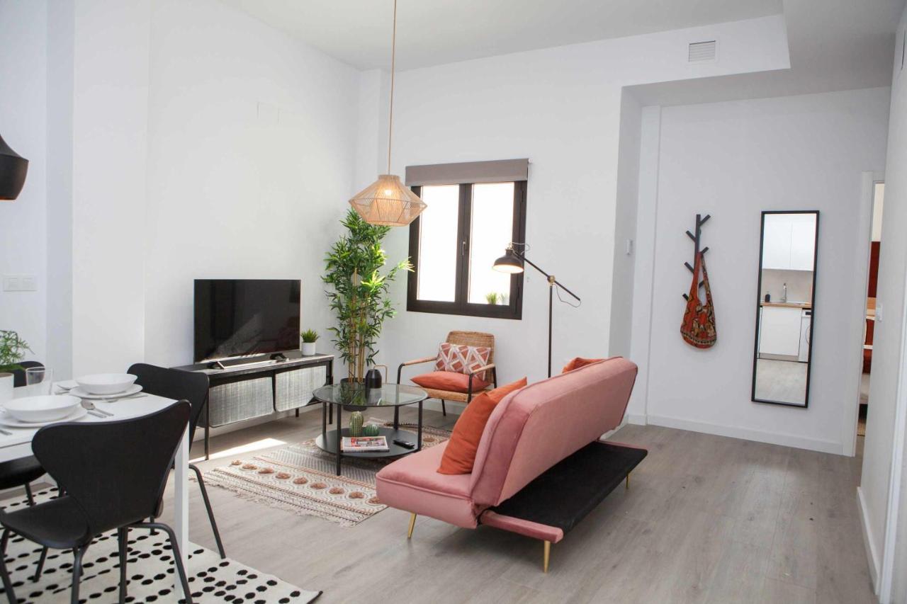 Alojarte Clavijo 5 Apartamento