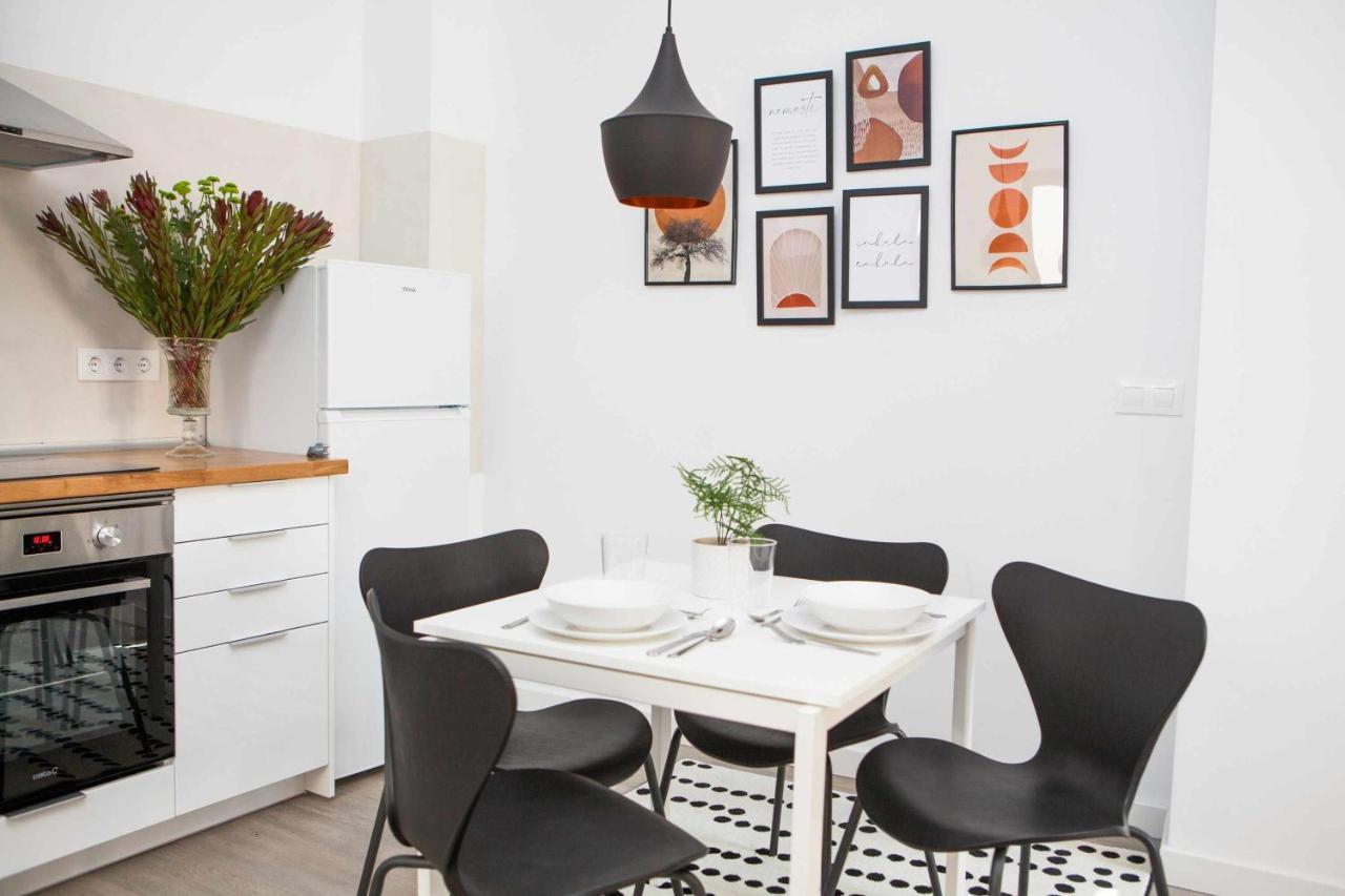Alojarte Clavijo 5 * Sevilla