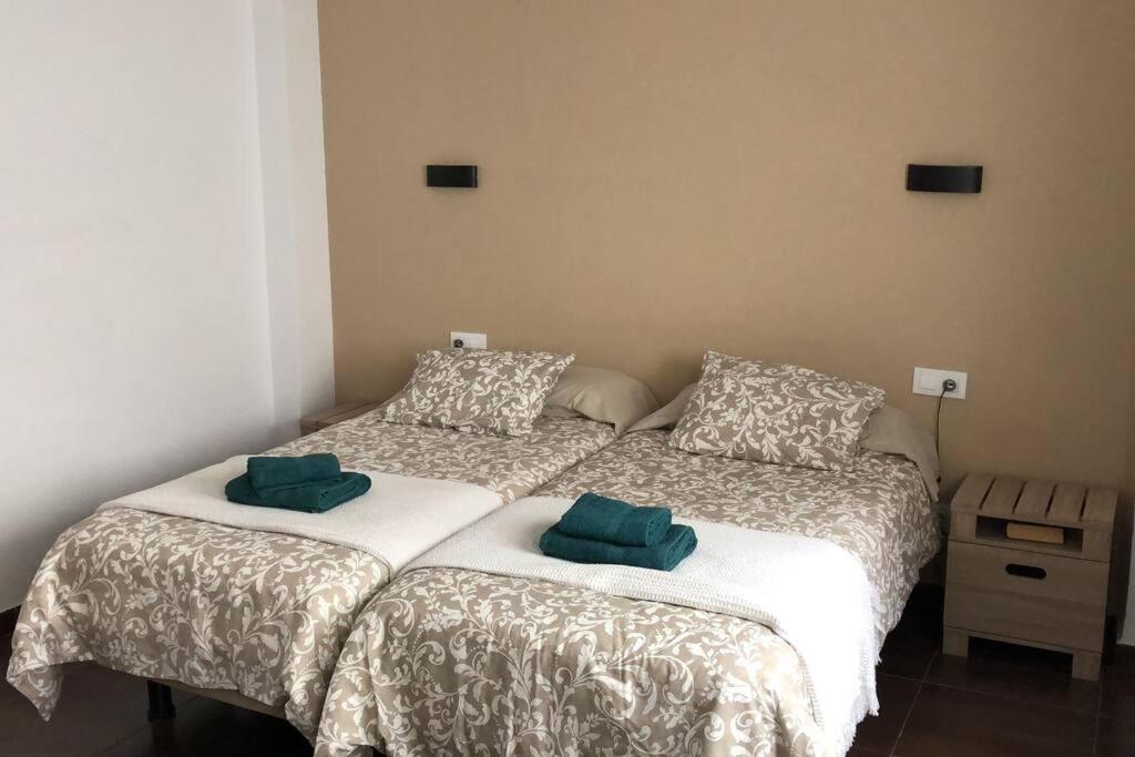 Estudio En El Centro De Apartamento Sevilla