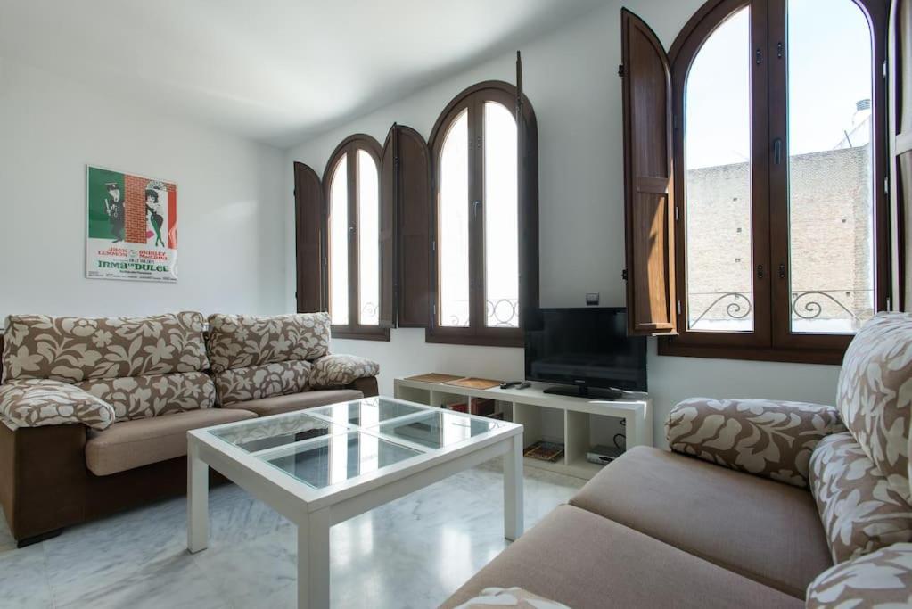 Apartamento Bustos Tavera