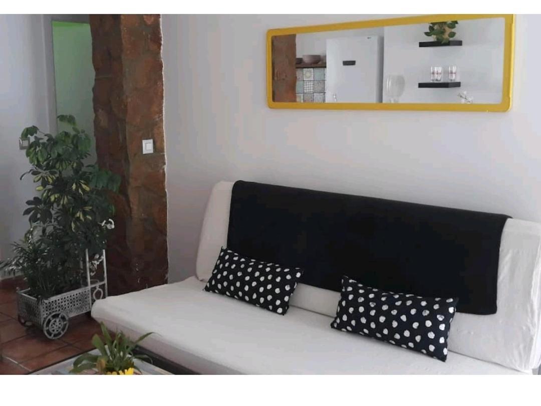 Cristinas Palace Apartment