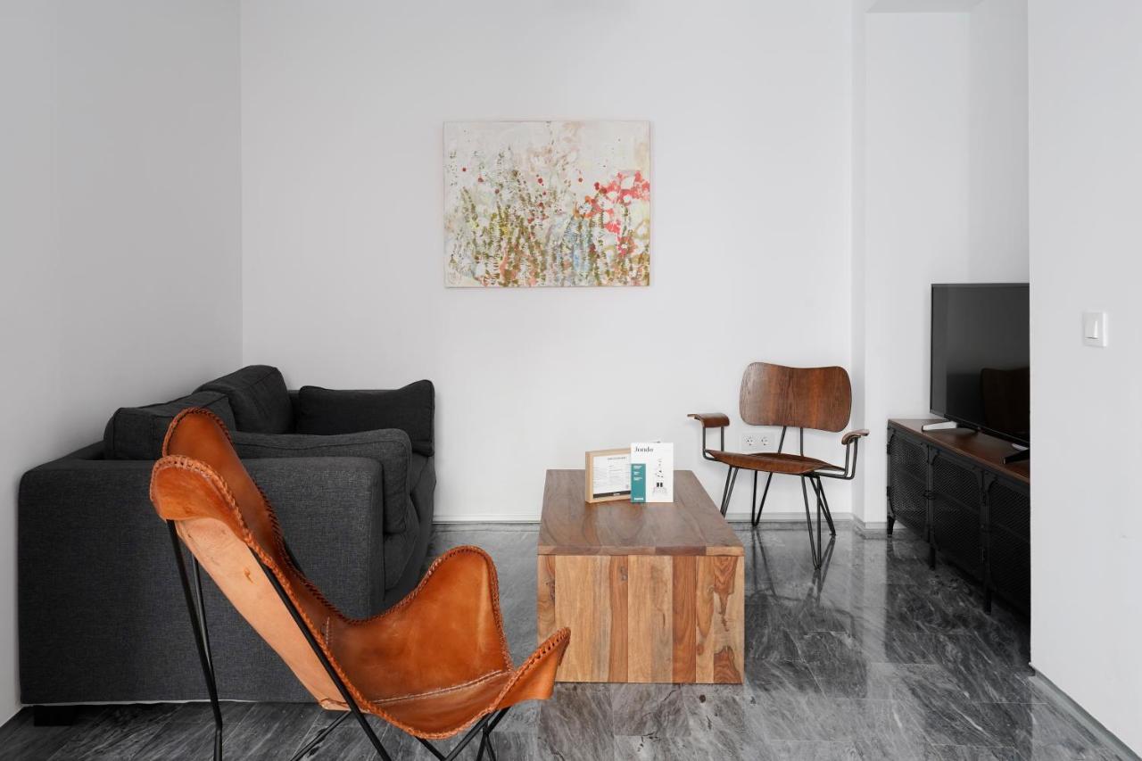 Numa Jondo Aparthotel Seville