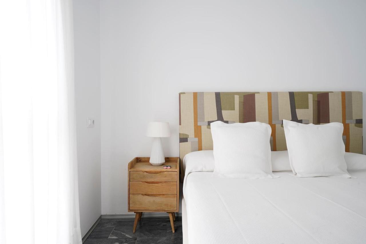 Aparthotel Numa Jondo Seville