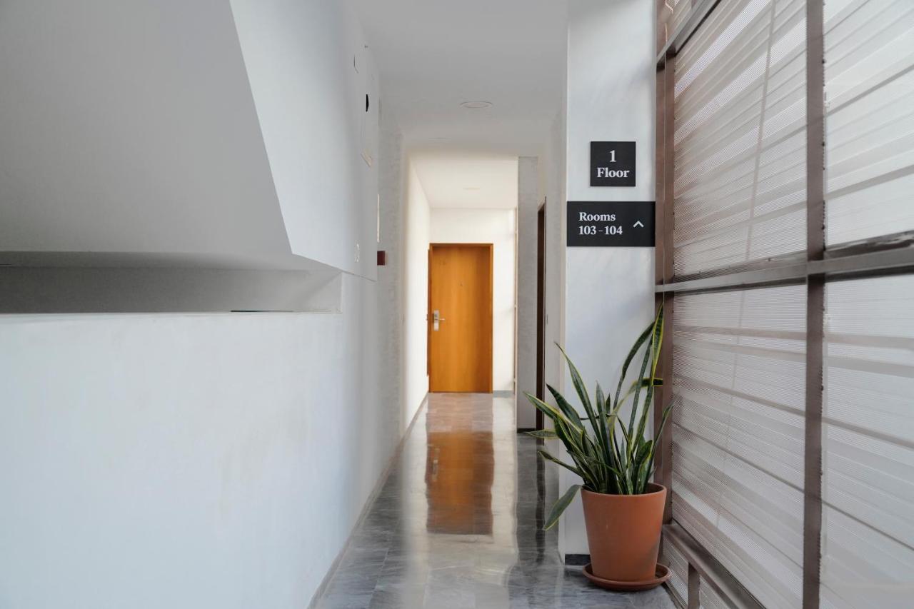 Numa Jondo Aparthotel *