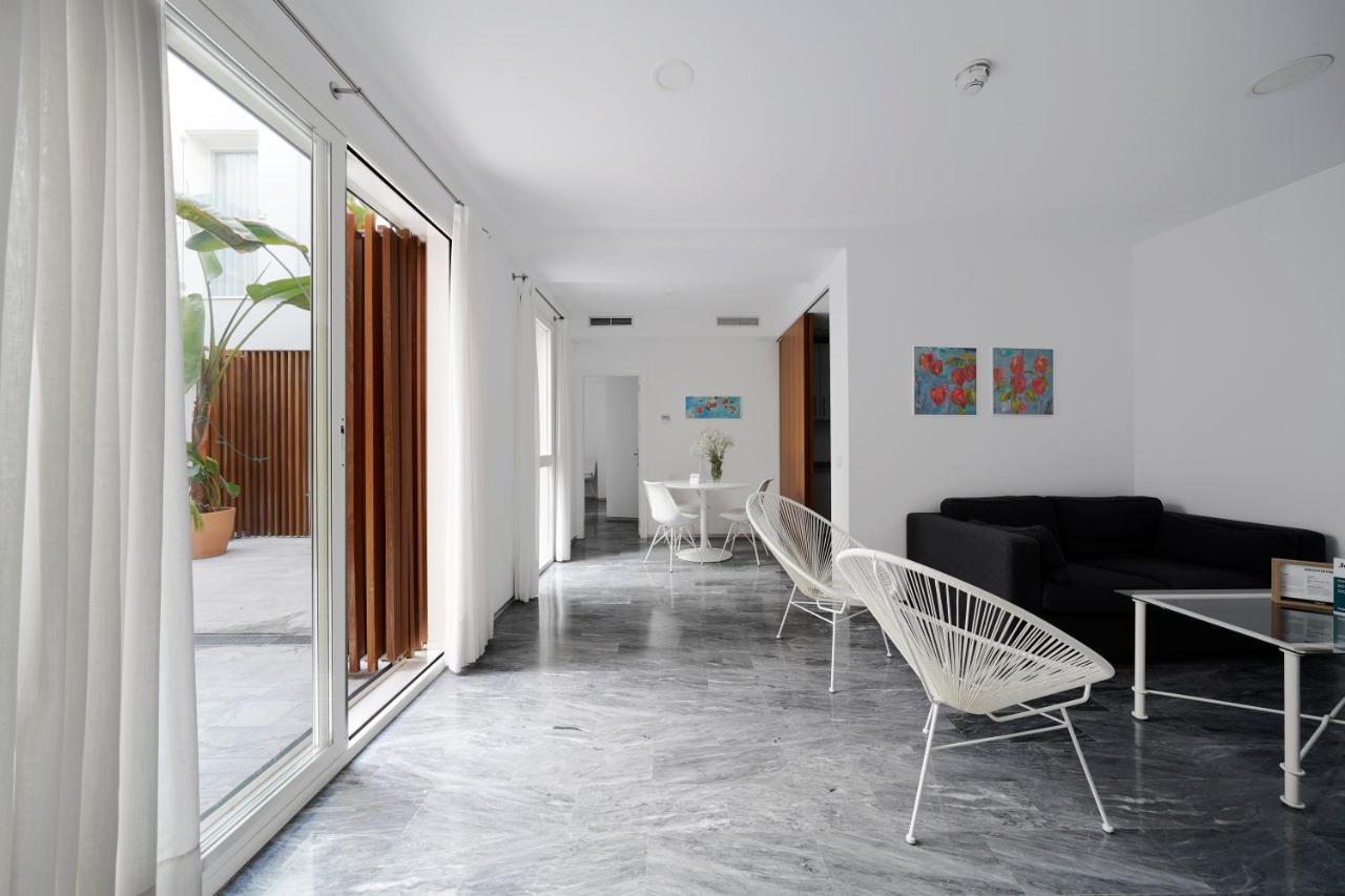 Numa Jondo Aparthotel *