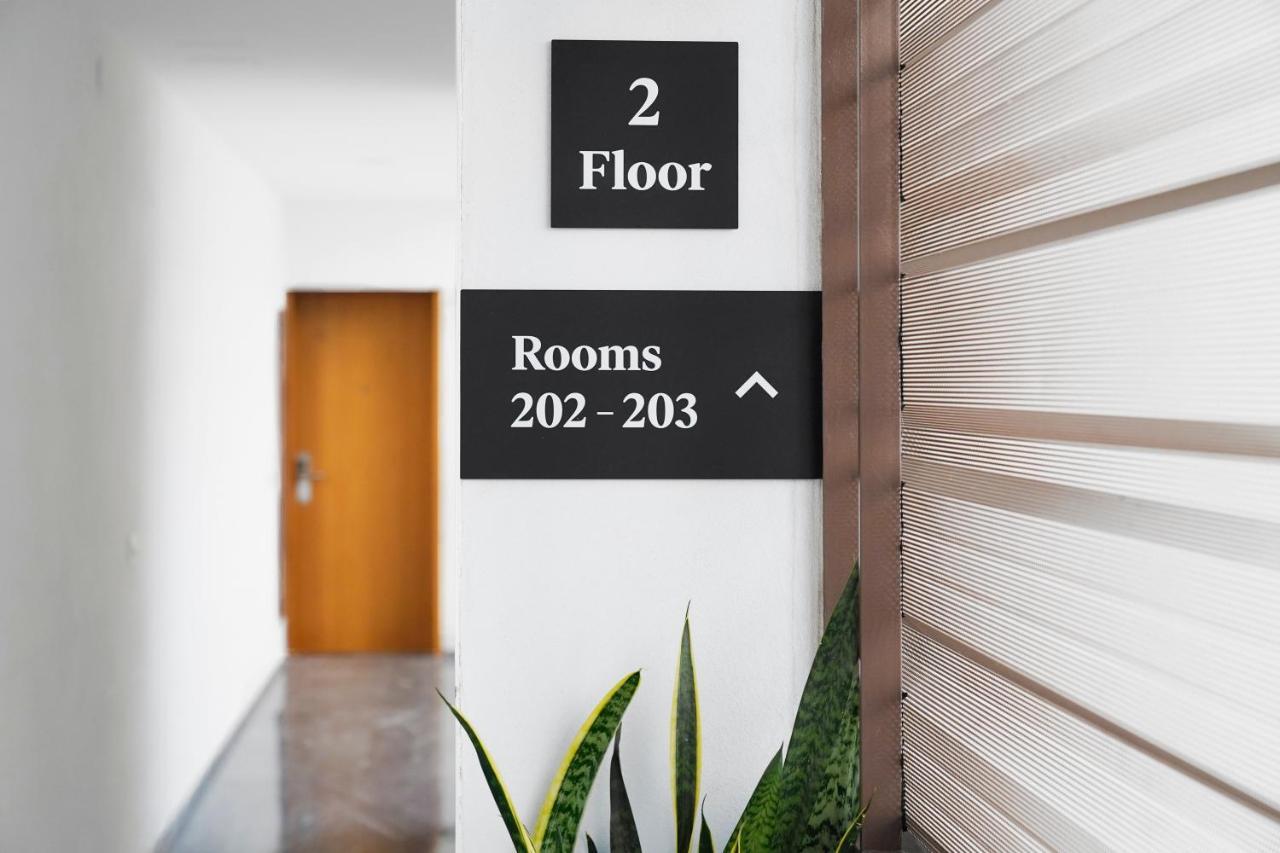 Aparthotel Numa Jondo *