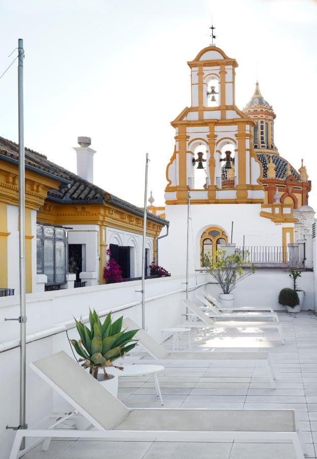 Numa Jondo * Seville