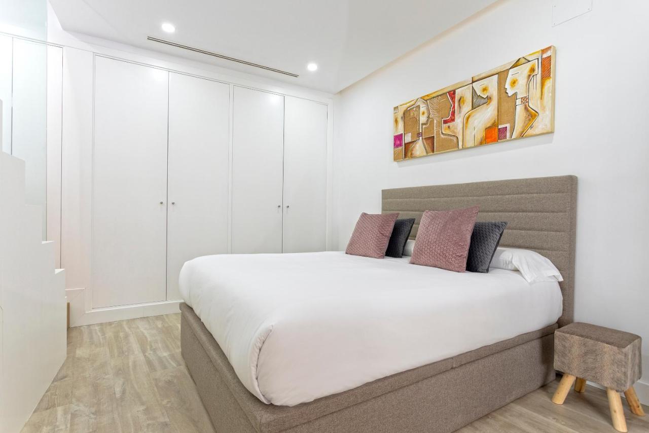 Apartamento Genteel Castilla Terrace *