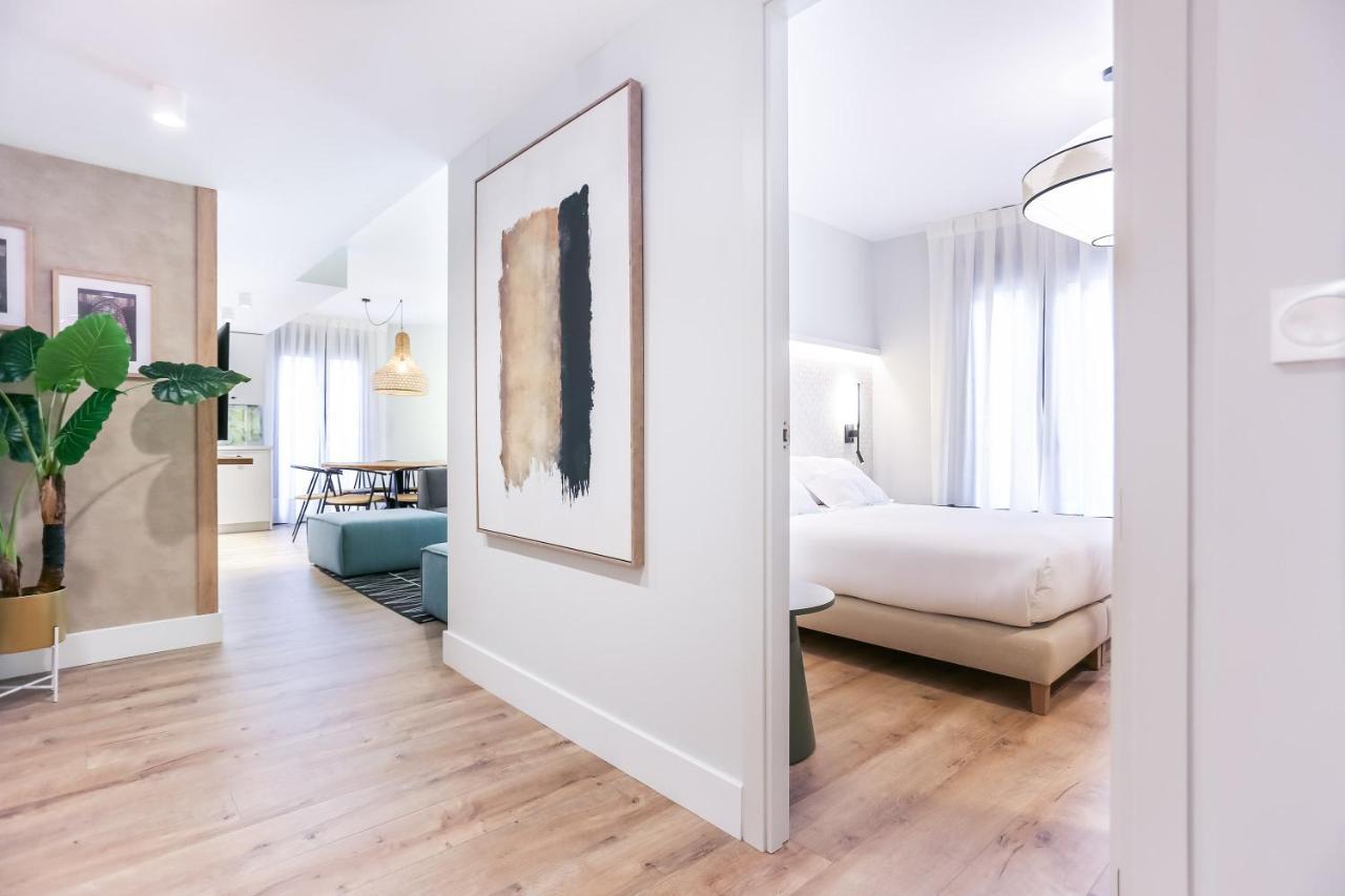 Apartamento Real De La Carreteria