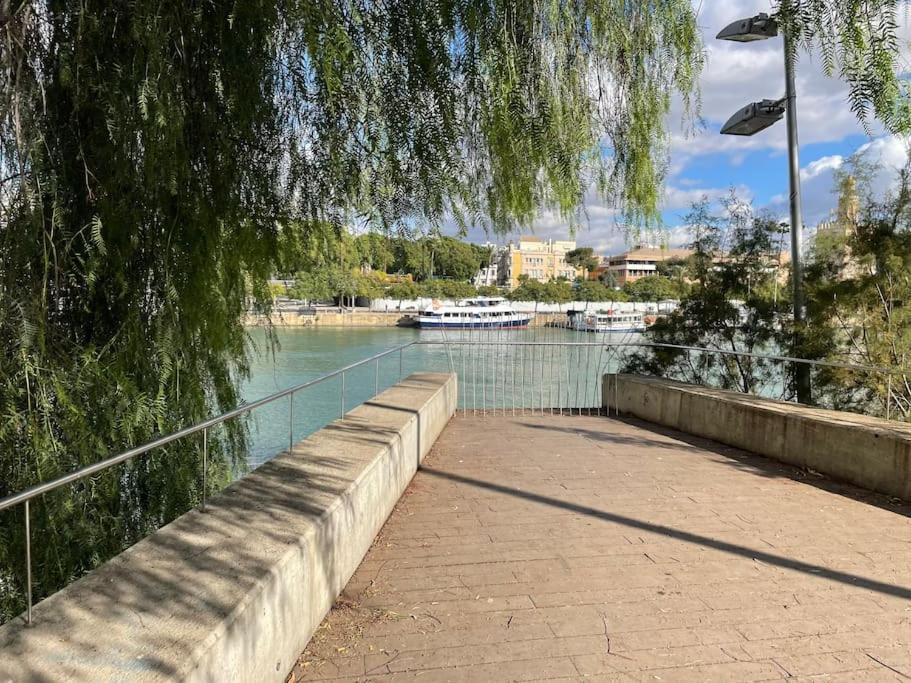 Selva La Bella. En El Corazón De Triana *