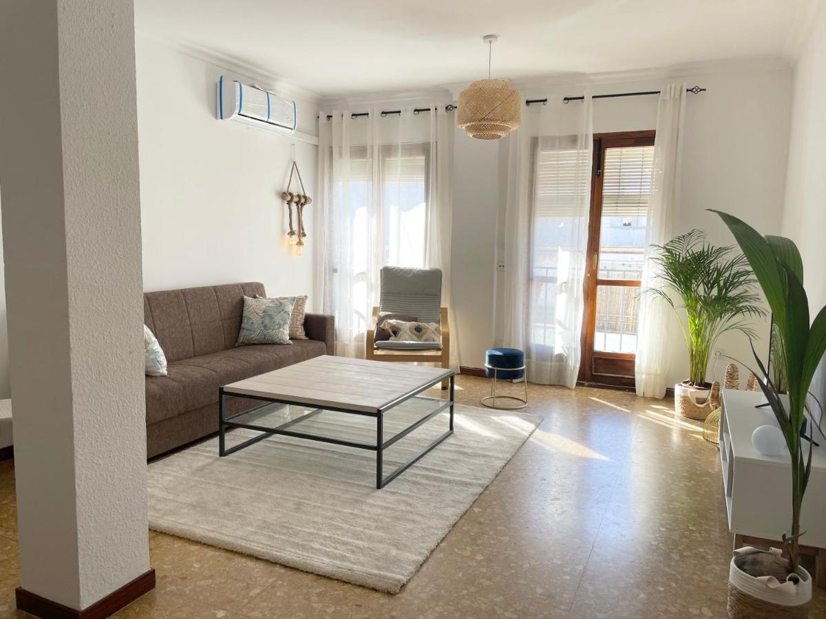 Apartamento Selva La Bella. En El Corazón De Triana Sevilla