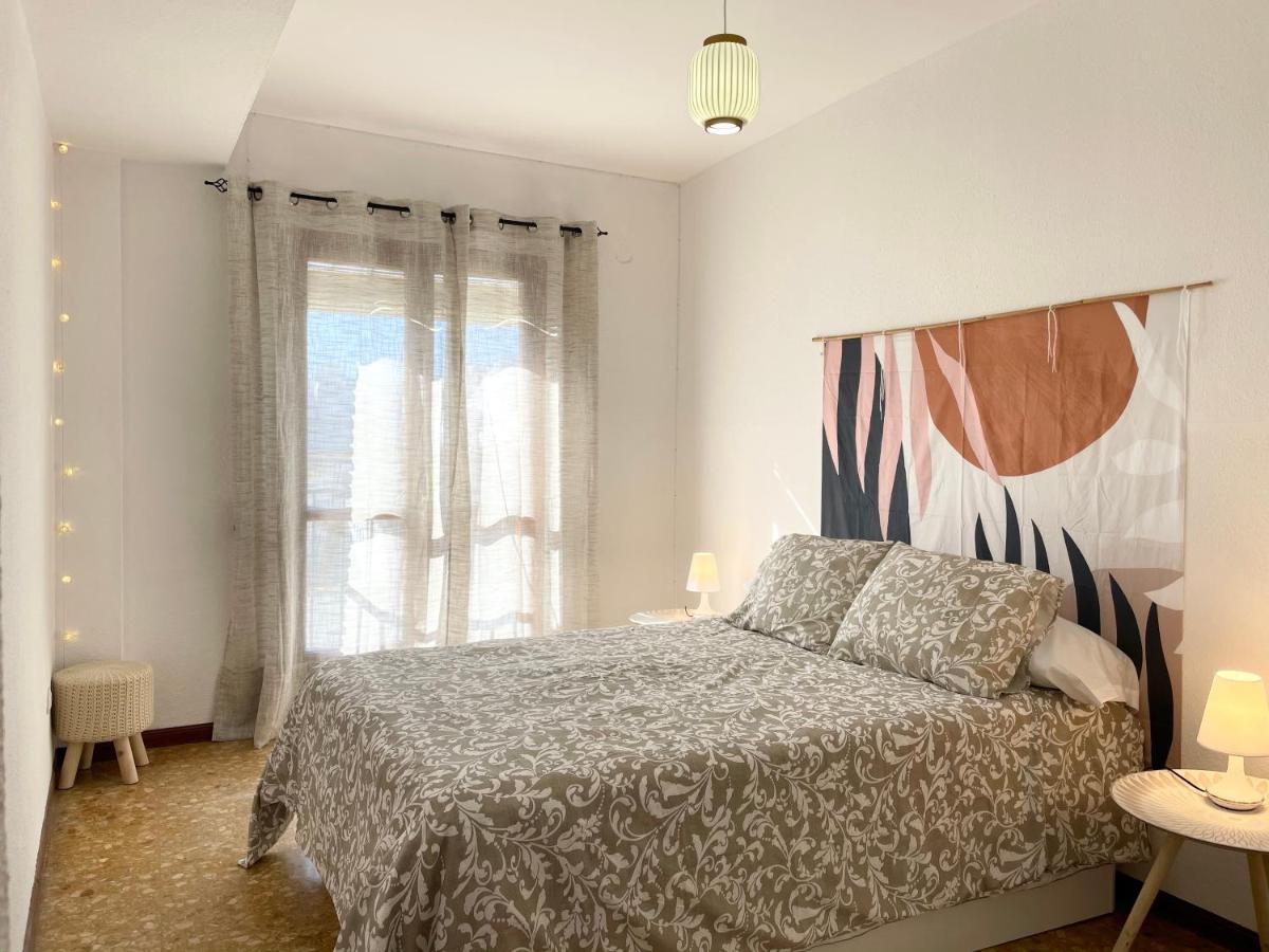 Apartamento Selva La Bella. En El Corazón De Triana