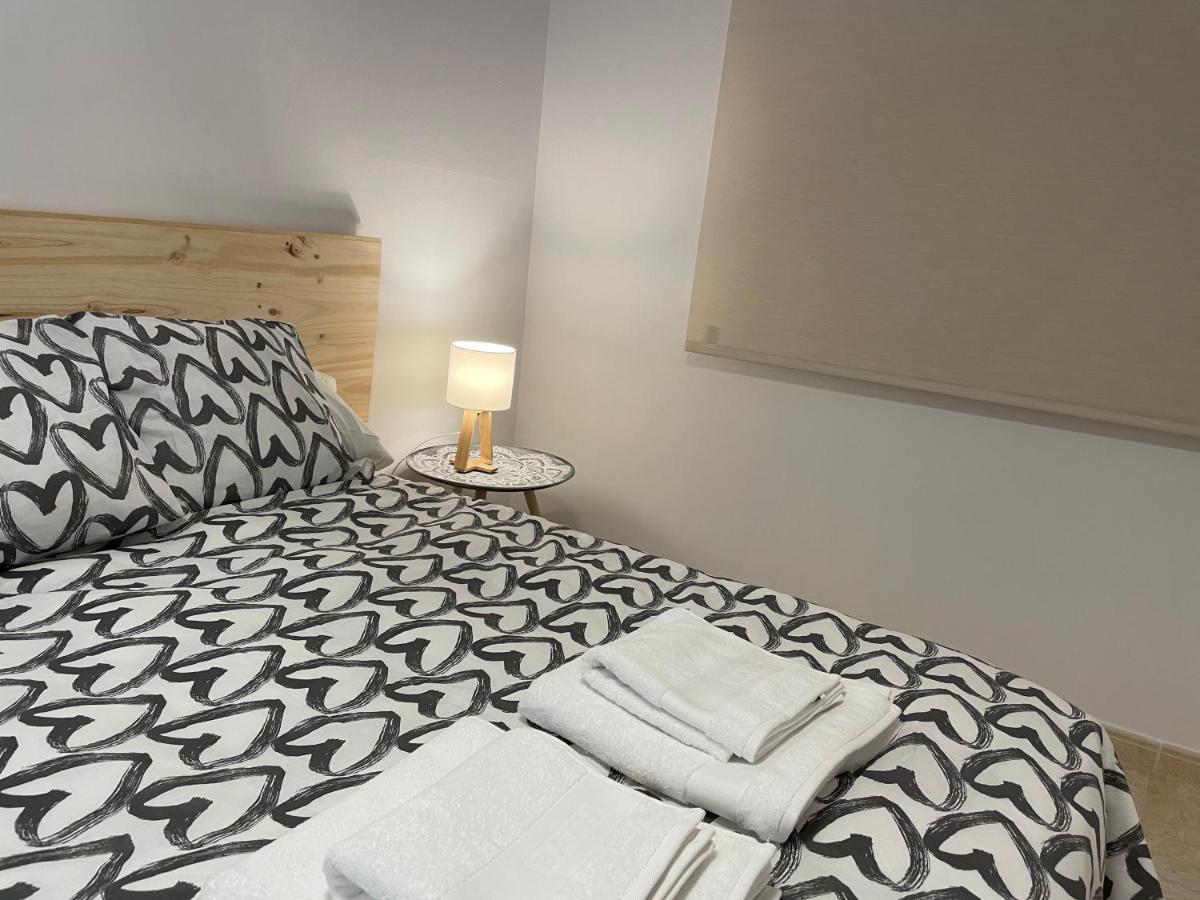 Apartamento Selva La Bella. En El Corazón De Triana *