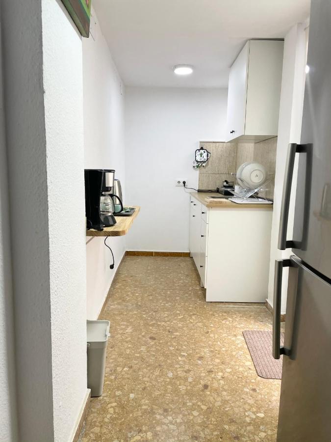 Selva La Bella. En El Corazón De Triana Apartamento Sevilla