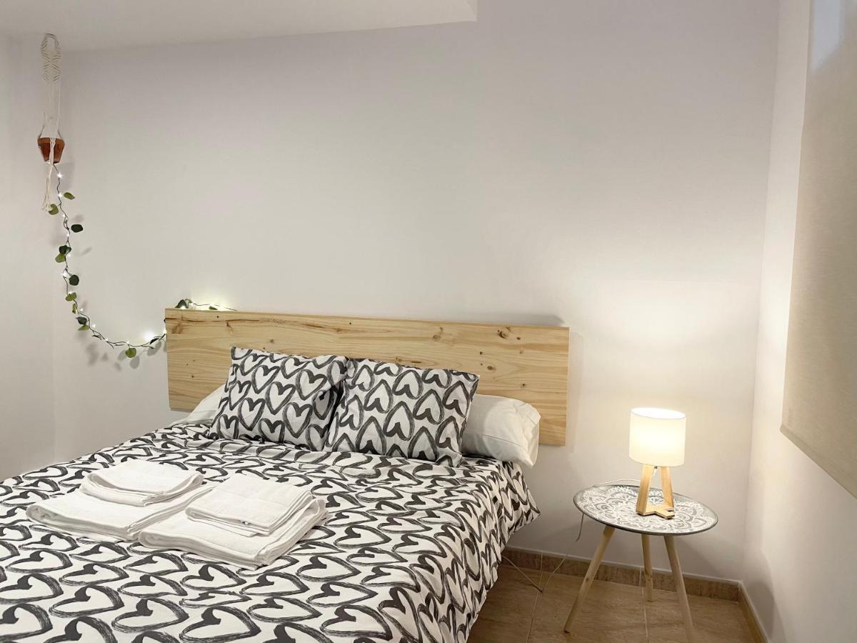 Apartamento Selva La Bella. En El Corazón De Triana Sevilla