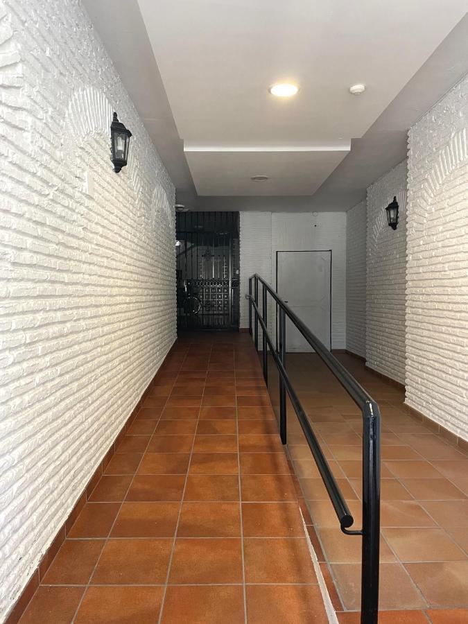 Selva La Bella. En El Corazón De Triana Apartamento