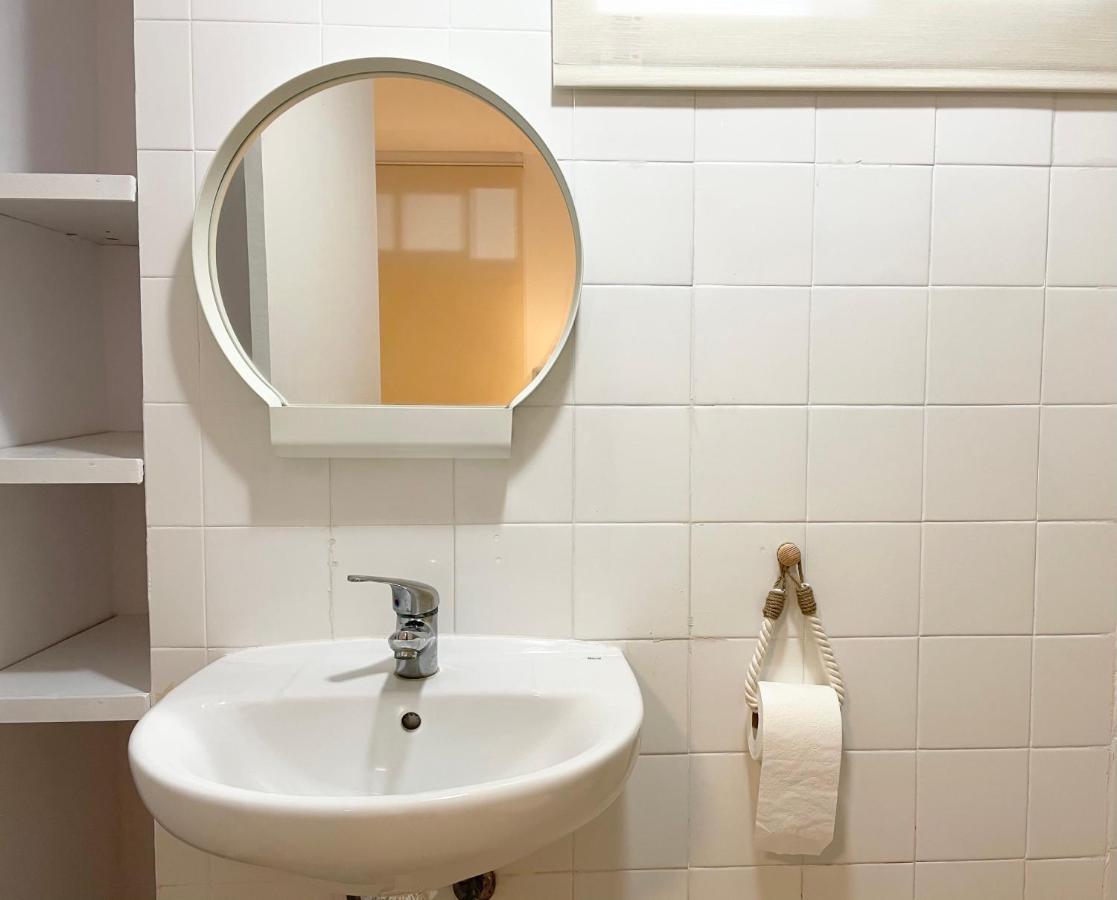Apartamento Selva La Bella. En El Corazón De Triana