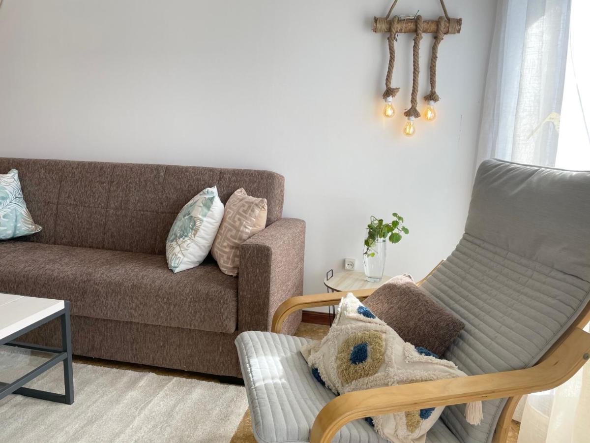 Apartamento Selva La Bella. En El Corazón De Triana