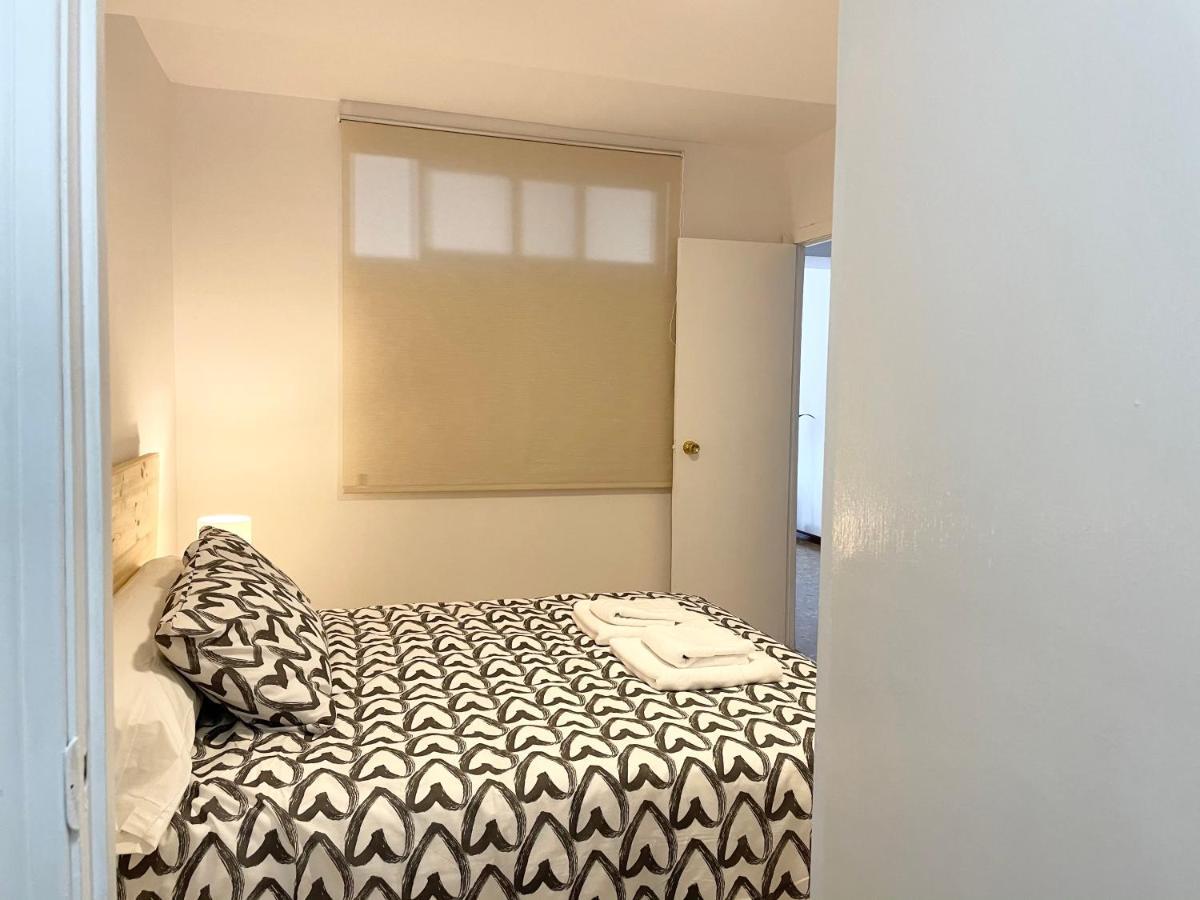 Apartamento Selva La Bella. En El Corazón De Triana