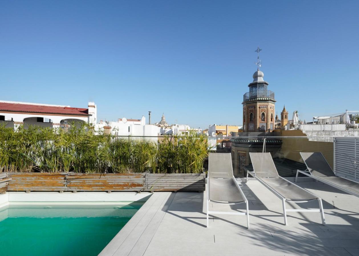 Numa Molina 2* Sevilla