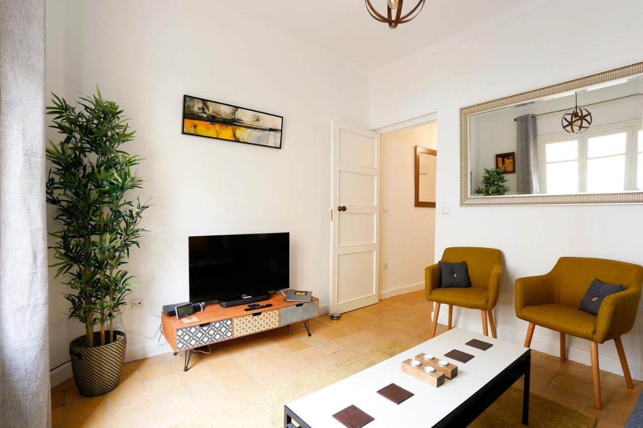 Bonito A Un Paso Del Centro. Apartamento *