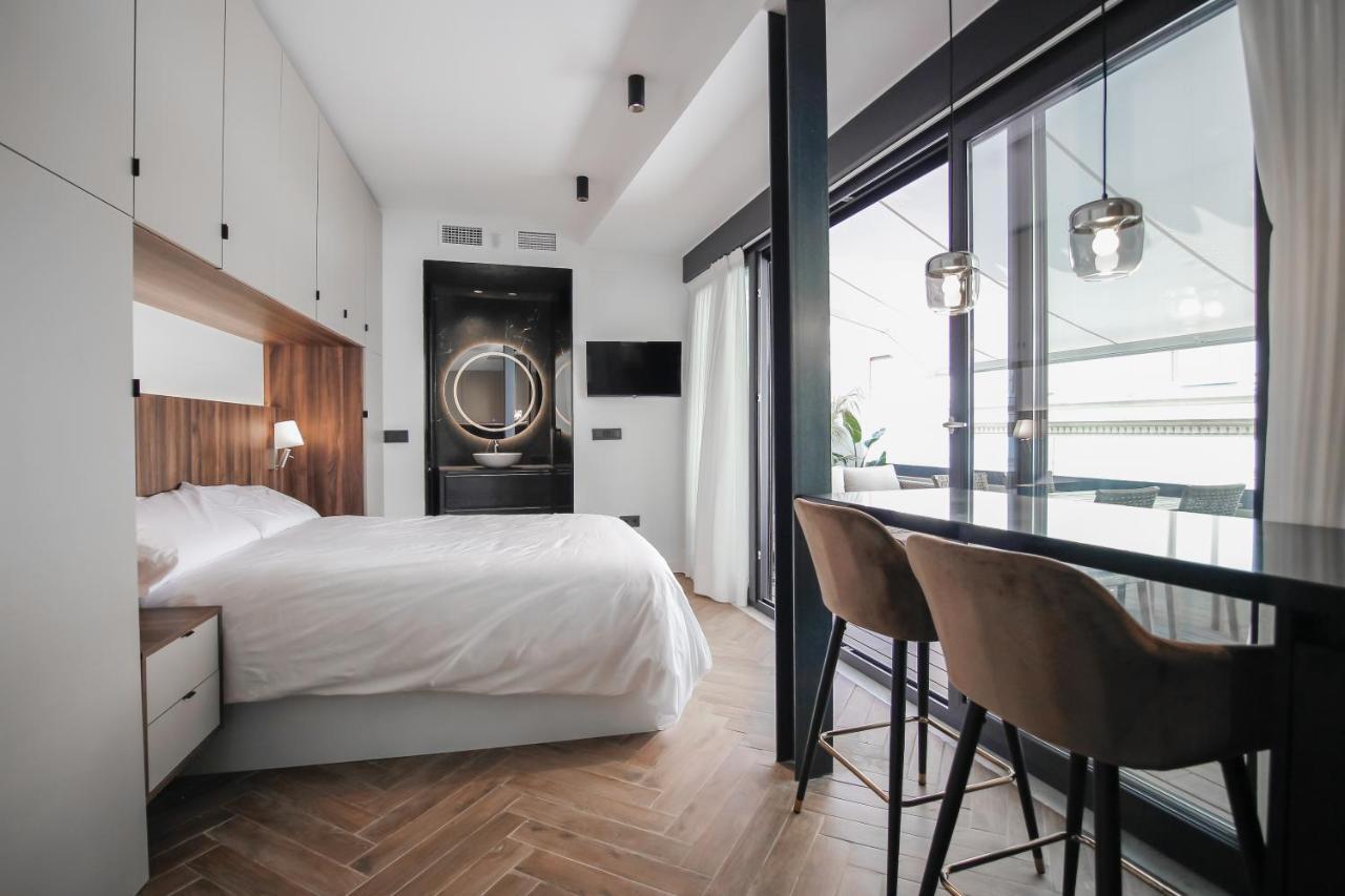 Apartment Duplex-penthouse Cabo Noval, By Homing U
