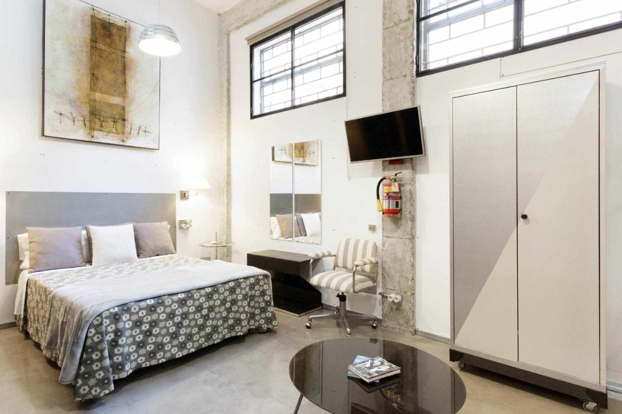 Apartamento Monkeys Luxury Metaloft