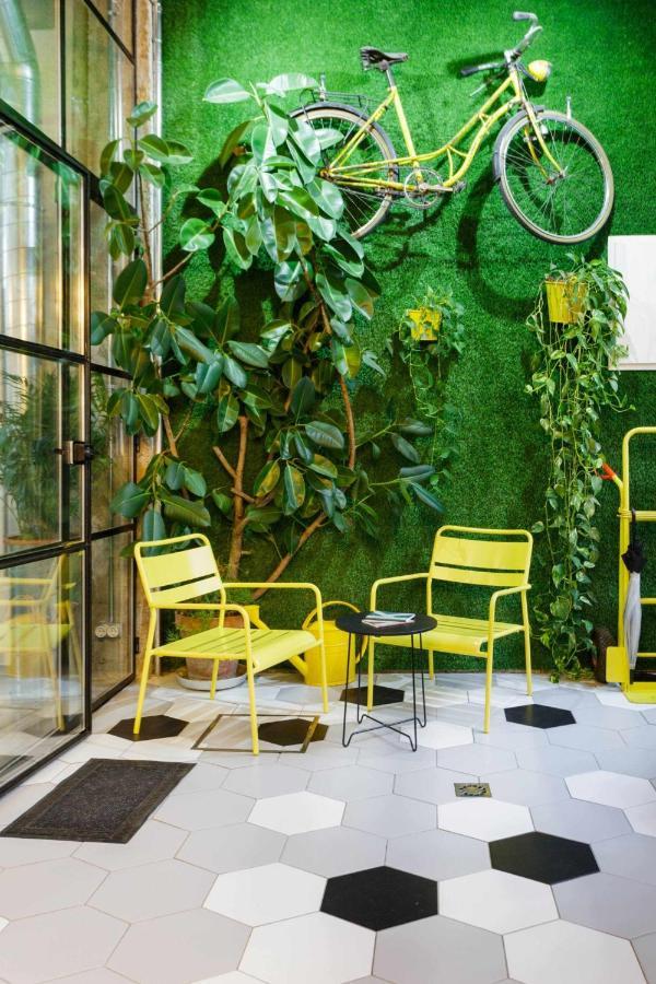 Monkeys Luxury Metaloft Apartamento Sevilla
