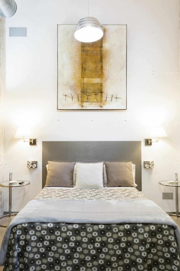 Monkeys Luxury Metaloft Sevilla
