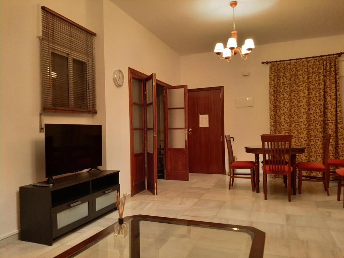 Apartment Alameda - San Lorenzo Seville