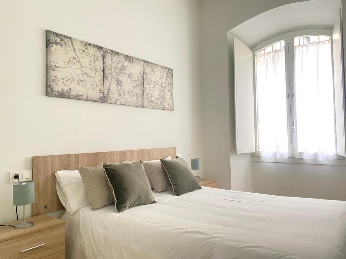 Hispalis Santa Catalina Apartment *