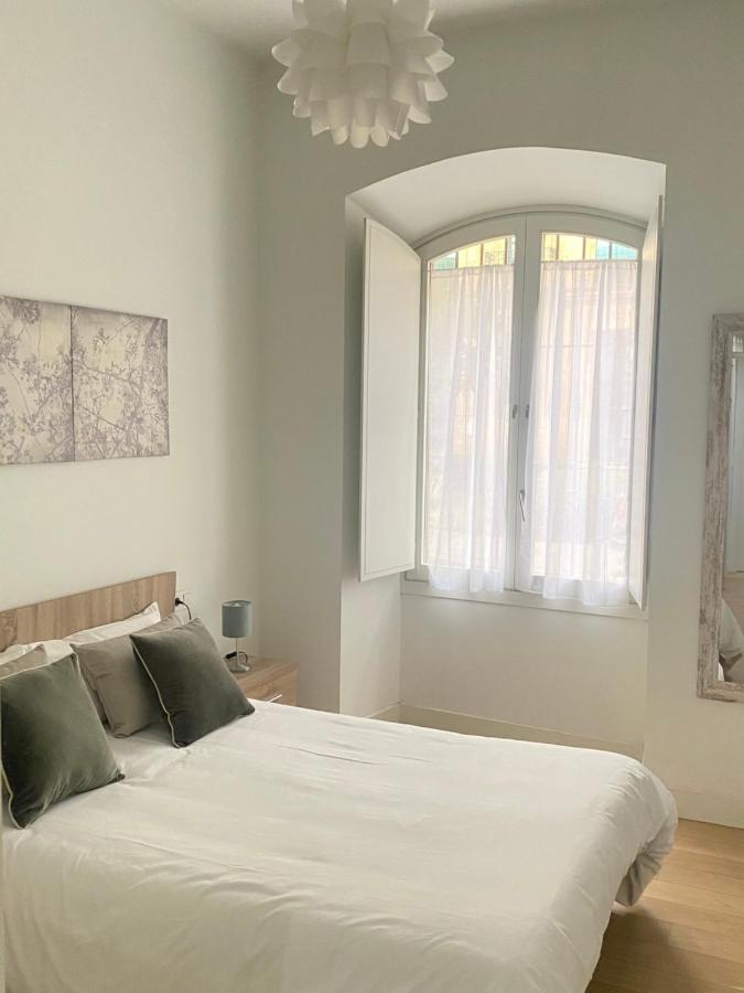 Apartment Hispalis Santa Catalina