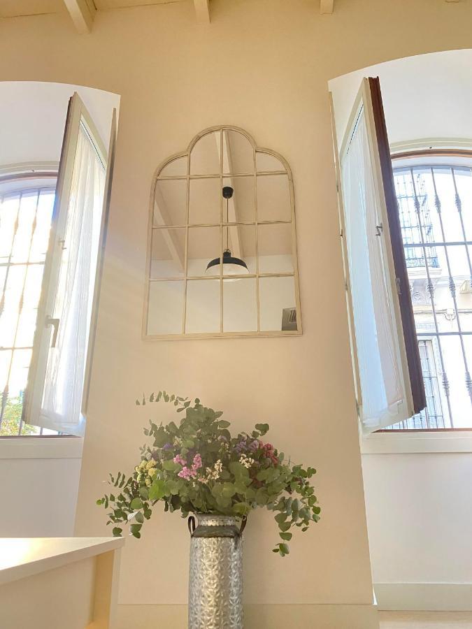 Hispalis Santa Catalina Apartment *