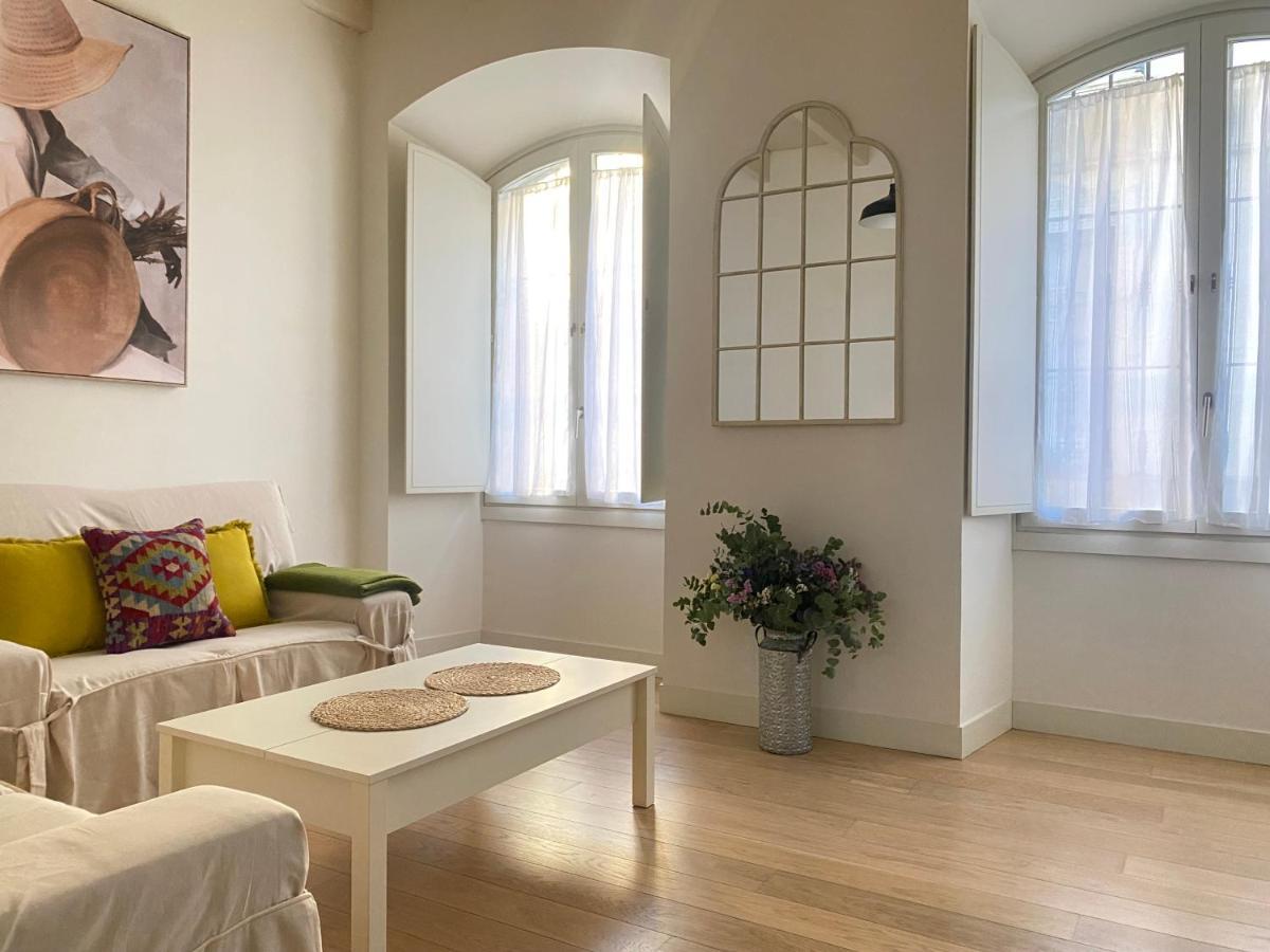 Hispalis Santa Catalina Apartment Seville