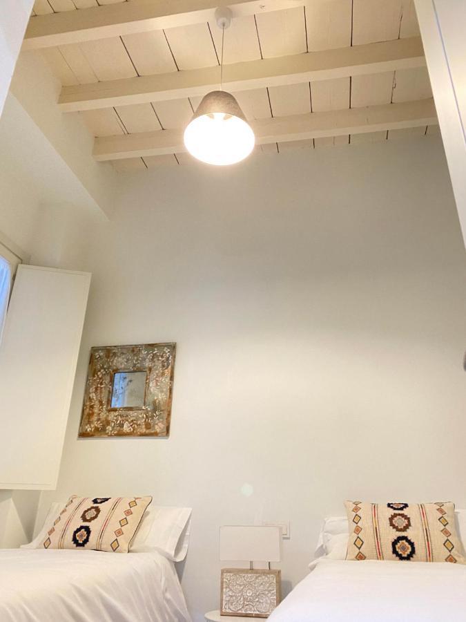 Apartment Hispalis Santa Catalina
