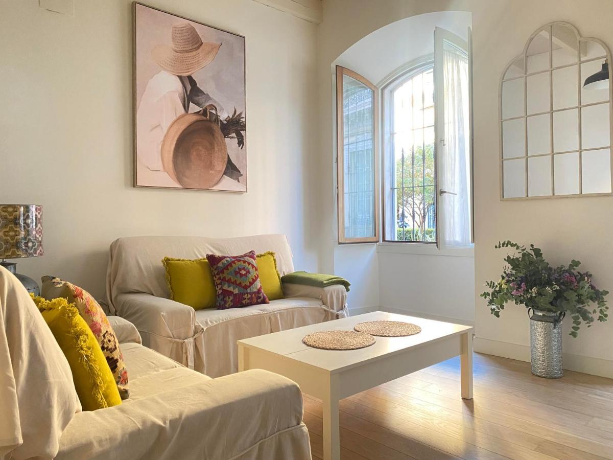 Hispalis Santa Catalina Apartment