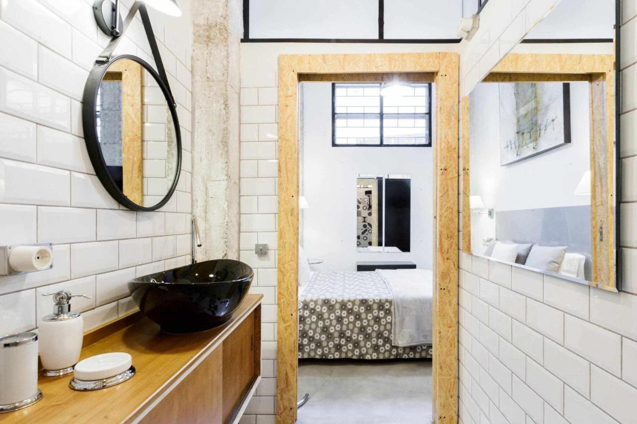 Monkeys Luxury Metaloft Apartamento *